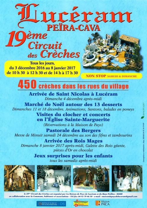 crèche
