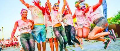 Holi