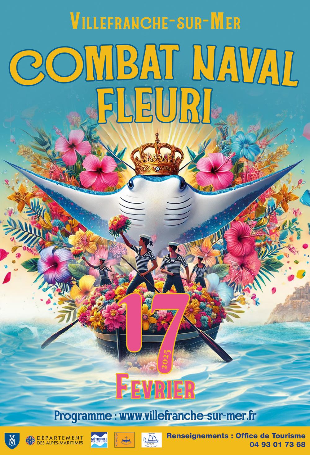 combat naval