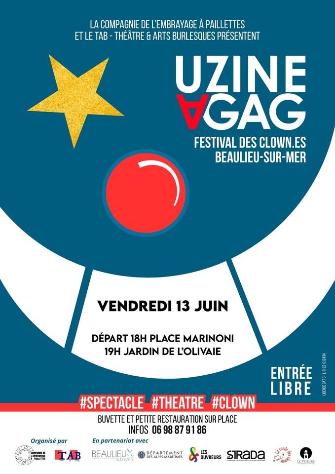 uzine