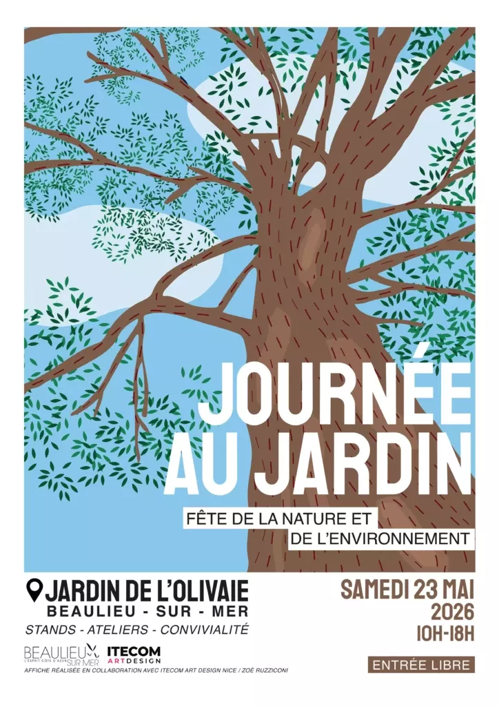 jardin
