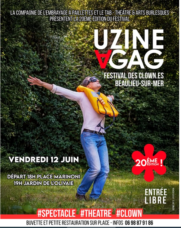 UZINE