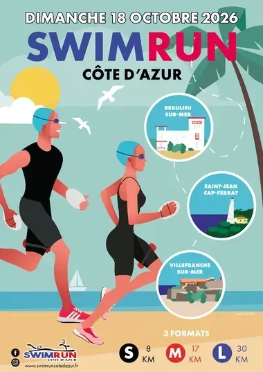 swimrunners