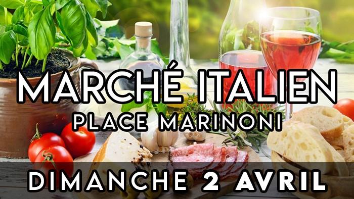 marché