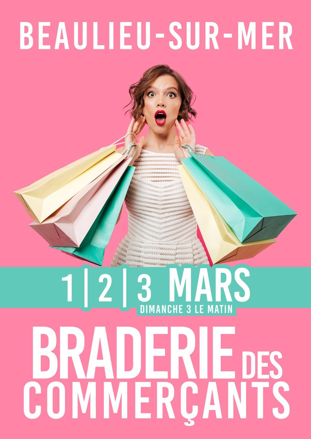 Braderie