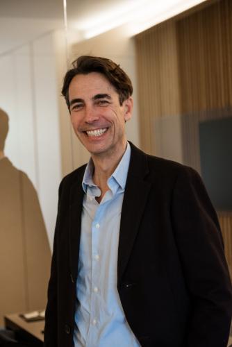 Sébastien PERNE