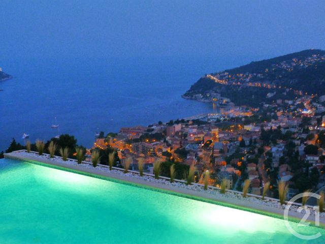 maison à vendre - 9 pièces - 470.0 m2 - VILLEFRANCHE SUR MER - 06 - PROVENCE-ALPES-COTE-D-AZUR - Century 21 Lafage Transactions maison à vendre - 9 pièces - 470.0 m2 - VILLEFRANCHE SUR MER - 06 - PROVENCE-ALPES-COTE-D-AZUR - Century 21 Lafage Transactions