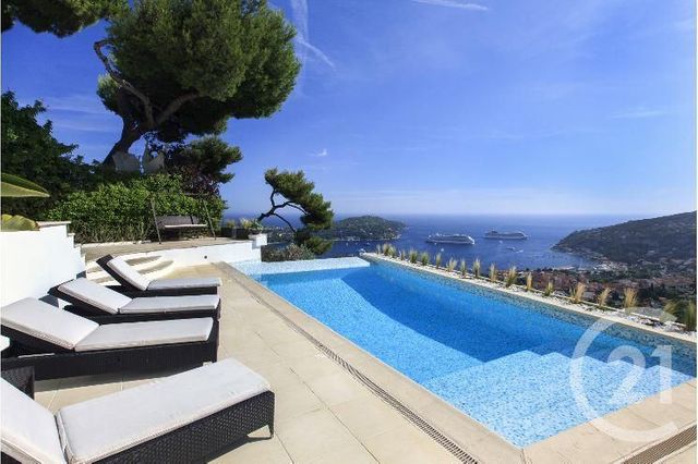 maison à vendre - 9 pièces - 470.0 m2 - VILLEFRANCHE SUR MER - 06 - PROVENCE-ALPES-COTE-D-AZUR - Century 21 Lafage Transactions maison à vendre - 9 pièces - 470.0 m2 - VILLEFRANCHE SUR MER - 06 - PROVENCE-ALPES-COTE-D-AZUR - Century 21 Lafage Transactions