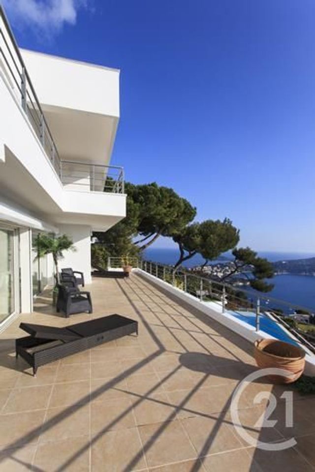 maison à vendre - 9 pièces - 470.0 m2 - VILLEFRANCHE SUR MER - 06 - PROVENCE-ALPES-COTE-D-AZUR - Century 21 Lafage Transactions maison à vendre - 9 pièces - 470.0 m2 - VILLEFRANCHE SUR MER - 06 - PROVENCE-ALPES-COTE-D-AZUR - Century 21 Lafage Transactions