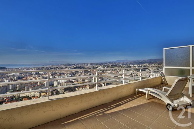 Afficher la photo en grand maison à vendre - 6 pièces - 160.0 m2 - NICE - 06 - PROVENCE-ALPES-COTE-D-AZUR - Century 21 Lafage Transactions