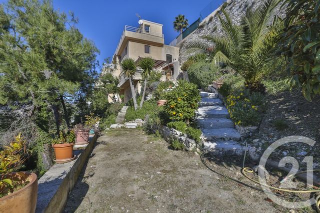 Afficher la photo en grand maison à vendre - 6 pièces - 160.0 m2 - NICE - 06 - PROVENCE-ALPES-COTE-D-AZUR - Century 21 Lafage Transactions