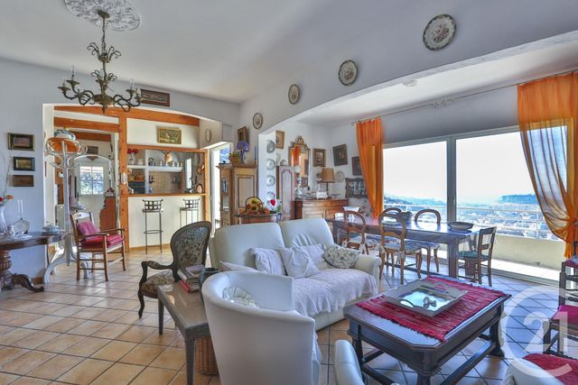Afficher la photo en grand maison à vendre - 6 pièces - 160.0 m2 - NICE - 06 - PROVENCE-ALPES-COTE-D-AZUR - Century 21 Lafage Transactions