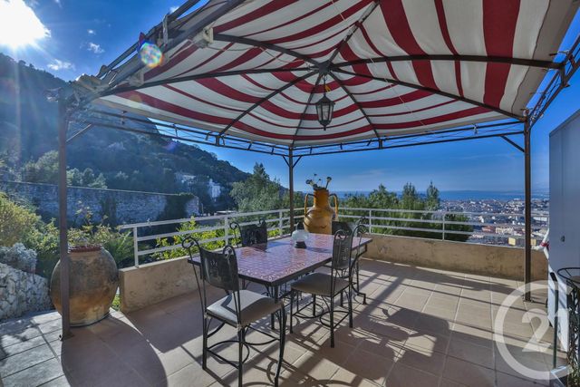 Afficher la photo en grand maison à vendre - 6 pièces - 160.0 m2 - NICE - 06 - PROVENCE-ALPES-COTE-D-AZUR - Century 21 Lafage Transactions