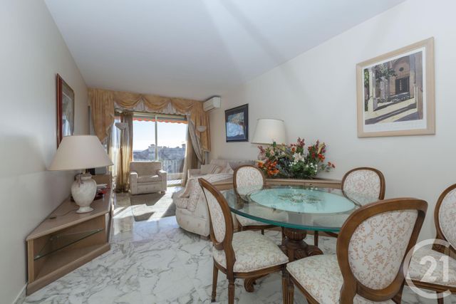 Appartement F3 à vendre - 3 pièces - 75.31 m2 - BEAULIEU SUR MER - 06 - PROVENCE-ALPES-COTE-D-AZUR - Century 21 Lafage Transactions Appartement F3 à vendre - 3 pièces - 75.31 m2 - BEAULIEU SUR MER - 06 - PROVENCE-ALPES-COTE-D-AZUR - Century 21 Lafage Transactions