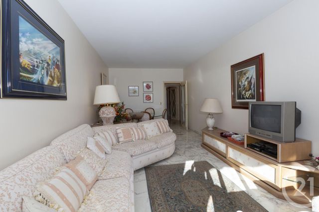 Appartement F3 à vendre - 3 pièces - 75.31 m2 - BEAULIEU SUR MER - 06 - PROVENCE-ALPES-COTE-D-AZUR - Century 21 Lafage Transactions Appartement F3 à vendre - 3 pièces - 75.31 m2 - BEAULIEU SUR MER - 06 - PROVENCE-ALPES-COTE-D-AZUR - Century 21 Lafage Transactions