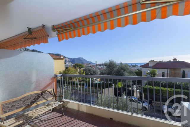 Appartement F3 à vendre - 3 pièces - 75.31 m2 - BEAULIEU SUR MER - 06 - PROVENCE-ALPES-COTE-D-AZUR - Century 21 Lafage Transactions Appartement F3 à vendre - 3 pièces - 75.31 m2 - BEAULIEU SUR MER - 06 - PROVENCE-ALPES-COTE-D-AZUR - Century 21 Lafage Transactions