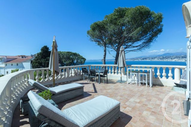 Afficher la photo en grand appartement à vendre - 4 pièces - 116.52 m2 - NICE - 06 - PROVENCE-ALPES-COTE-D-AZUR - Century 21 Lafage Transactions