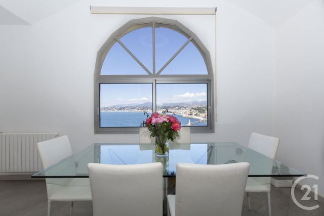 Afficher la photo en grand appartement à vendre - 4 pièces - 116.52 m2 - NICE - 06 - PROVENCE-ALPES-COTE-D-AZUR - Century 21 Lafage Transactions