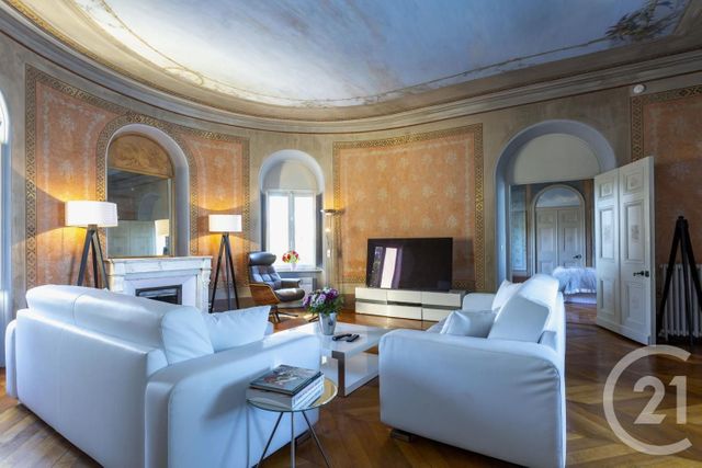Afficher la photo en grand appartement à vendre - 4 pièces - 116.52 m2 - NICE - 06 - PROVENCE-ALPES-COTE-D-AZUR - Century 21 Lafage Transactions