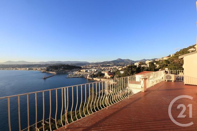 Appartement F3 à vendre - 3 pièces - 80.01 m2 - NICE - 06 - PROVENCE-ALPES-COTE-D-AZUR - Century 21 Lafage Transactions Appartement F3 à vendre - 3 pièces - 80.01 m2 - NICE - 06 - PROVENCE-ALPES-COTE-D-AZUR - Century 21 Lafage Transactions