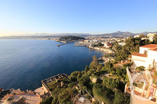 Appartement F3 à vendre - 3 pièces - 80.01 m2 - NICE - 06 - PROVENCE-ALPES-COTE-D-AZUR - Century 21 Lafage Transactions Appartement F3 à vendre - 3 pièces - 80.01 m2 - NICE - 06 - PROVENCE-ALPES-COTE-D-AZUR - Century 21 Lafage Transactions