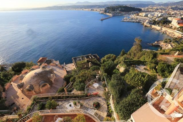 Appartement F3 à vendre - 3 pièces - 80.01 m2 - NICE - 06 - PROVENCE-ALPES-COTE-D-AZUR - Century 21 Lafage Transactions Appartement F3 à vendre - 3 pièces - 80.01 m2 - NICE - 06 - PROVENCE-ALPES-COTE-D-AZUR - Century 21 Lafage Transactions