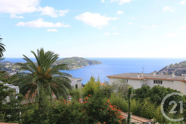  - VILLEFRANCHE SUR MER - 