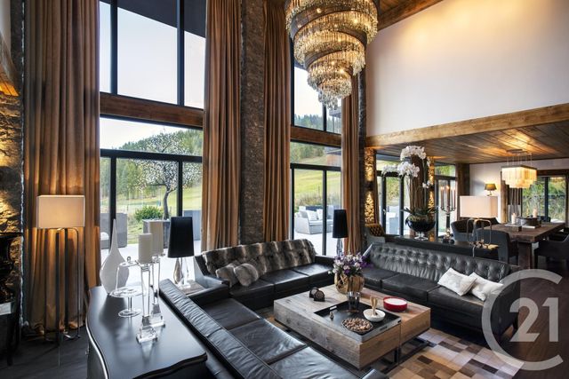 Maison à vendre PEONE