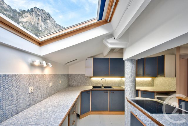 Appartement F4 à vendre - 5 pièces - 190.0 m2 - BEAULIEU SUR MER - 06 - PROVENCE-ALPES-COTE-D-AZUR - Century 21 Lafage Transactions Appartement F4 à vendre - 5 pièces - 190.0 m2 - BEAULIEU SUR MER - 06 - PROVENCE-ALPES-COTE-D-AZUR - Century 21 Lafage Transactions