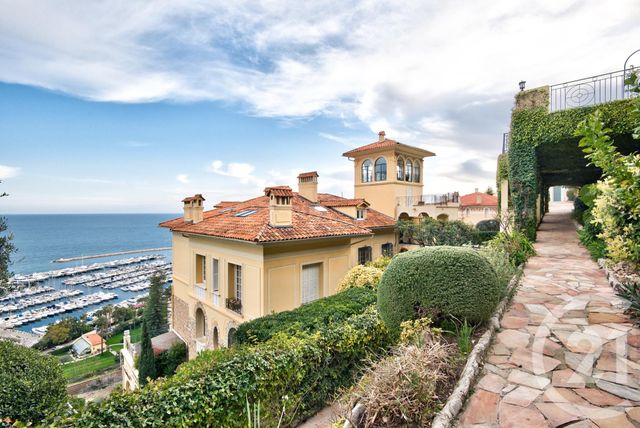 Appartement F4 à vendre - 5 pièces - 190.0 m2 - BEAULIEU SUR MER - 06 - PROVENCE-ALPES-COTE-D-AZUR - Century 21 Lafage Transactions Appartement F4 à vendre - 5 pièces - 190.0 m2 - BEAULIEU SUR MER - 06 - PROVENCE-ALPES-COTE-D-AZUR - Century 21 Lafage Transactions