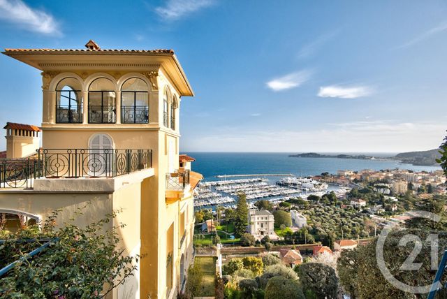 Appartement F4 à vendre - 5 pièces - 190.0 m2 - BEAULIEU SUR MER - 06 - PROVENCE-ALPES-COTE-D-AZUR - Century 21 Lafage Transactions Appartement F4 à vendre - 5 pièces - 190.0 m2 - BEAULIEU SUR MER - 06 - PROVENCE-ALPES-COTE-D-AZUR - Century 21 Lafage Transactions