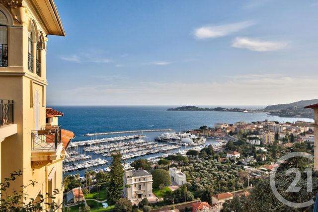 appartement - BEAULIEU SUR MER - 06