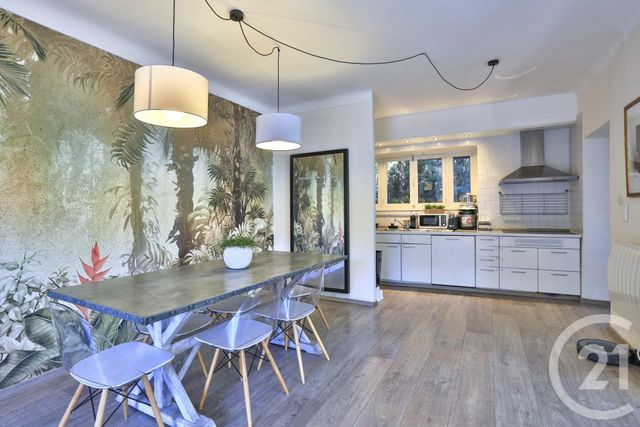 Afficher la photo en grand maison à vendre - 4 pièces - 131.0 m2 - NICE - 06 - PROVENCE-ALPES-COTE-D-AZUR - Century 21 Lafage Transactions