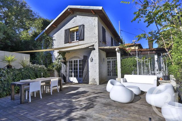 Afficher la photo en grand maison à vendre - 4 pièces - 131.0 m2 - NICE - 06 - PROVENCE-ALPES-COTE-D-AZUR - Century 21 Lafage Transactions