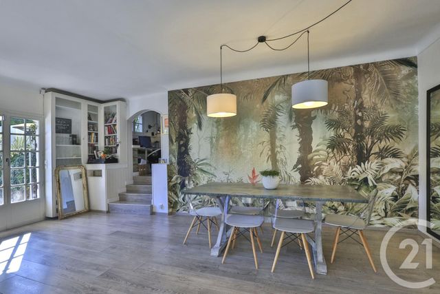 Afficher la photo en grand maison à vendre - 4 pièces - 131.0 m2 - NICE - 06 - PROVENCE-ALPES-COTE-D-AZUR - Century 21 Lafage Transactions