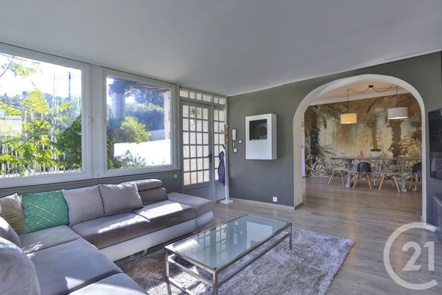 Afficher la photo en grand maison à vendre - 4 pièces - 131.0 m2 - NICE - 06 - PROVENCE-ALPES-COTE-D-AZUR - Century 21 Lafage Transactions