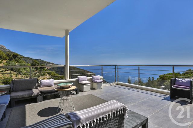 Afficher la photo en grand maison à vendre - 7 pièces - 250.0 m2 - EZE - 06 - PROVENCE-ALPES-COTE-D-AZUR - Century 21 Lafage Transactions