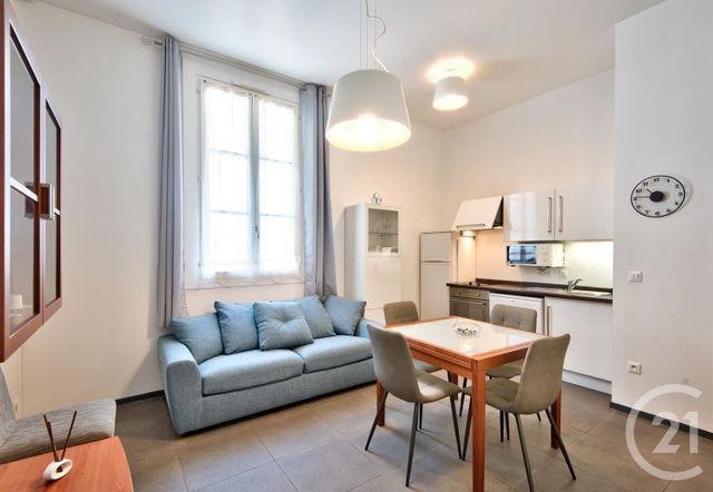 Afficher la photo en grand appartement à vendre - 2 pièces - 33.2 m2 - BEAULIEU SUR MER - 06 - PROVENCE-ALPES-COTE-D-AZUR - Century 21 Lafage Transactions
