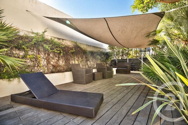 Afficher la photo en grand appartement à vendre - 2 pièces - 33.2 m2 - BEAULIEU SUR MER - 06 - PROVENCE-ALPES-COTE-D-AZUR - Century 21 Lafage Transactions