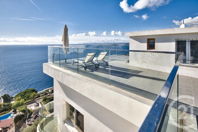 Afficher la photo en grand maison à vendre - 5 pièces - 149.51 m2 - NICE - 06 - PROVENCE-ALPES-COTE-D-AZUR - Century 21 Lafage Transactions