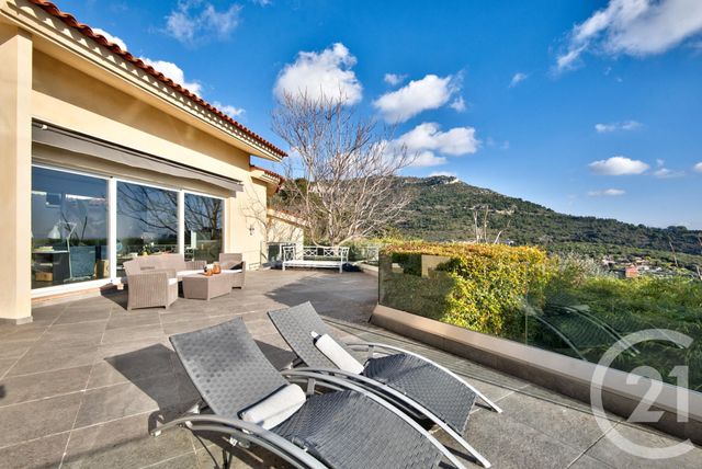 Afficher la photo en grand maison à vendre - 6 pièces - 321.74 m2 - EZE - 06 - PROVENCE-ALPES-COTE-D-AZUR - Century 21 Lafage Transactions