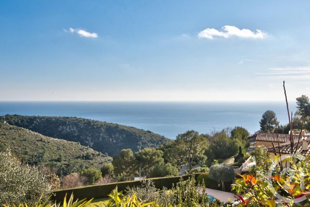 Afficher la photo en grand maison à vendre - 6 pièces - 321.74 m2 - EZE - 06 - PROVENCE-ALPES-COTE-D-AZUR - Century 21 Lafage Transactions