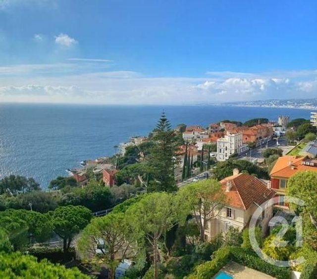 Appartement F3 à vendre - 3 pièces - 75.38 m2 - NICE - 06 - PROVENCE-ALPES-COTE-D-AZUR - Century 21 Lafage Transactions Appartement F3 à vendre - 3 pièces - 75.38 m2 - NICE - 06 - PROVENCE-ALPES-COTE-D-AZUR - Century 21 Lafage Transactions