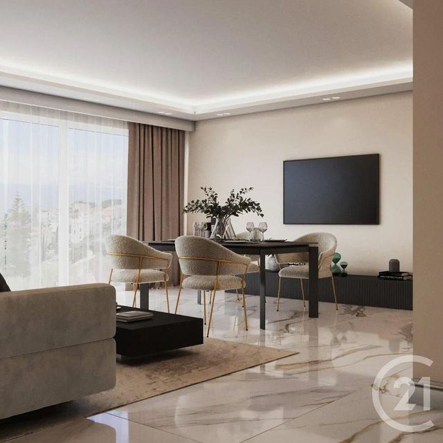 Appartement F3 à vendre - 3 pièces - 75.38 m2 - NICE - 06 - PROVENCE-ALPES-COTE-D-AZUR - Century 21 Lafage Transactions Appartement F3 à vendre - 3 pièces - 75.38 m2 - NICE - 06 - PROVENCE-ALPES-COTE-D-AZUR - Century 21 Lafage Transactions