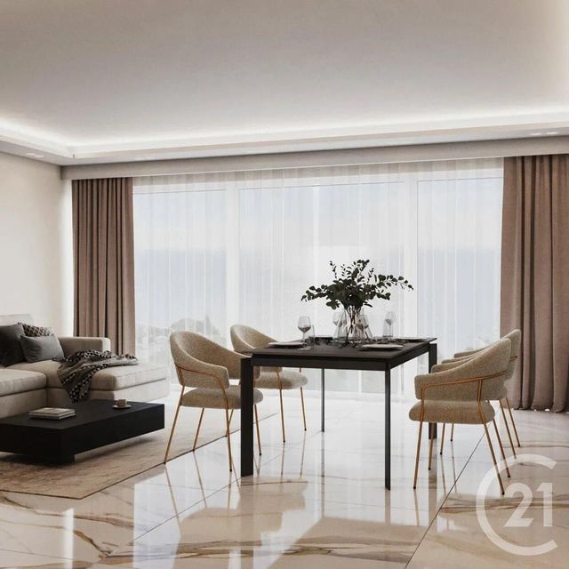 Appartement F3 à vendre - 3 pièces - 75.38 m2 - NICE - 06 - PROVENCE-ALPES-COTE-D-AZUR - Century 21 Lafage Transactions Appartement F3 à vendre - 3 pièces - 75.38 m2 - NICE - 06 - PROVENCE-ALPES-COTE-D-AZUR - Century 21 Lafage Transactions