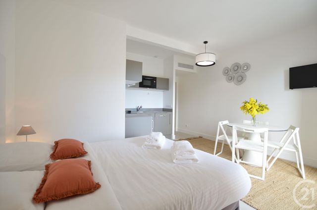 Afficher la photo en grand Studio à vendre - 1 pièce - 25.6 m2 - EZE - 06 - PROVENCE-ALPES-COTE-D-AZUR - Century 21 Lafage Transactions