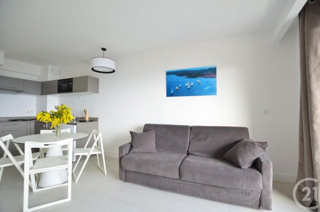 Afficher la photo en grand appartement à vendre - 2 pièces - 33.5 m2 - EZE - 06 - PROVENCE-ALPES-COTE-D-AZUR - Century 21 Lafage Transactions
