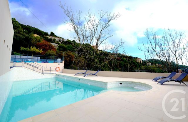 Afficher la photo en grand appartement à vendre - 2 pièces - 33.5 m2 - EZE - 06 - PROVENCE-ALPES-COTE-D-AZUR - Century 21 Lafage Transactions