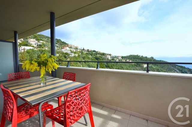 Afficher la photo en grand appartement à vendre - 2 pièces - 33.5 m2 - EZE - 06 - PROVENCE-ALPES-COTE-D-AZUR - Century 21 Lafage Transactions