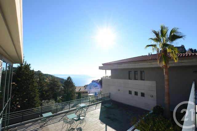 Afficher la photo en grand appartement à vendre - 2 pièces - 33.5 m2 - EZE - 06 - PROVENCE-ALPES-COTE-D-AZUR - Century 21 Lafage Transactions